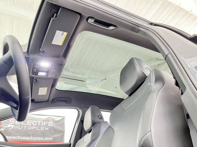 2023 Volkswagen ID.4 S Image 92 of 101