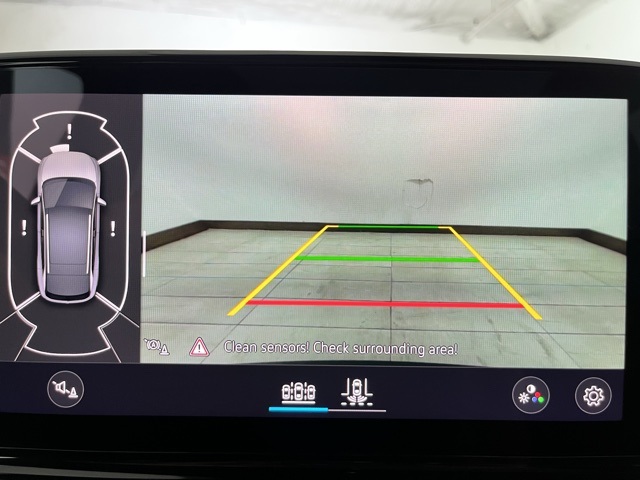 2023 Volkswagen ID.4 S Image 43 of 101
