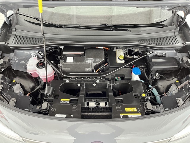 2023 Volkswagen ID.4 S Image 10 of 101