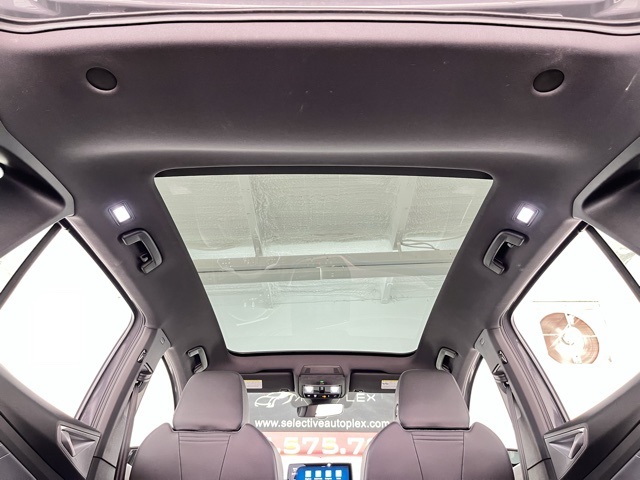 2023 Volkswagen ID.4 S Image 91 of 101