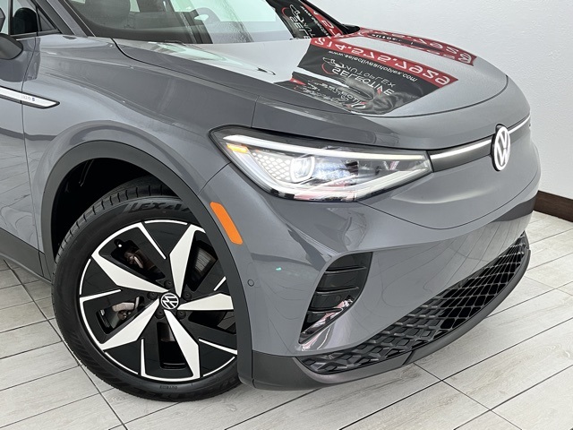 2023 Volkswagen ID.4 S Image 82 of 101