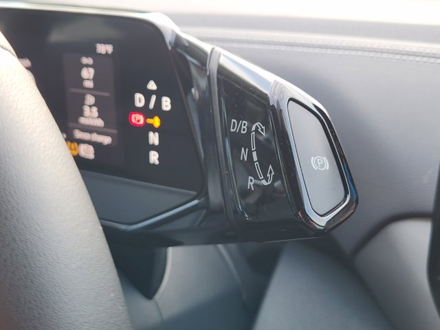 2023 Volkswagen ID.4 S Image 27 of 42