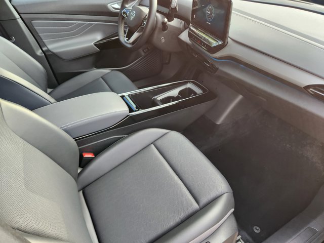 2023 Volkswagen ID.4 S Image 11 of 42