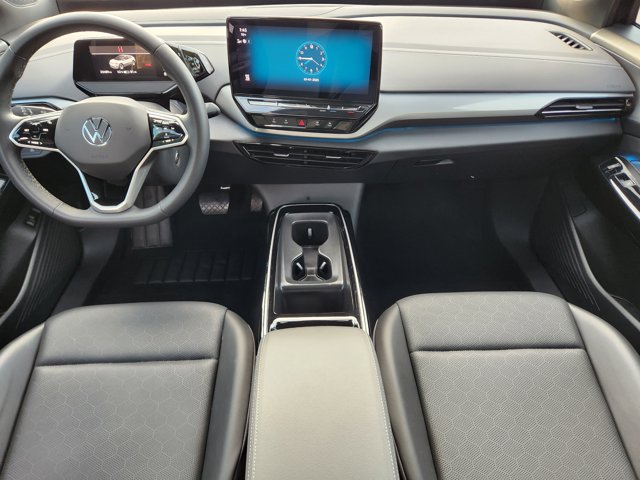 2023 Volkswagen ID.4 S Image 12 of 42