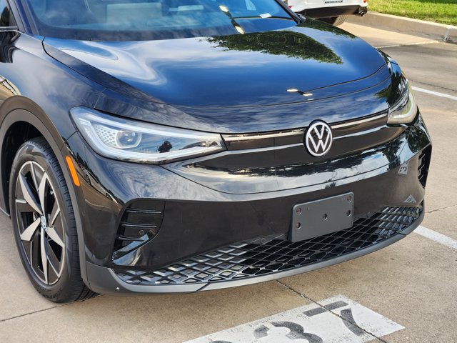 2023 Volkswagen ID.4 S Image 42 of 42
