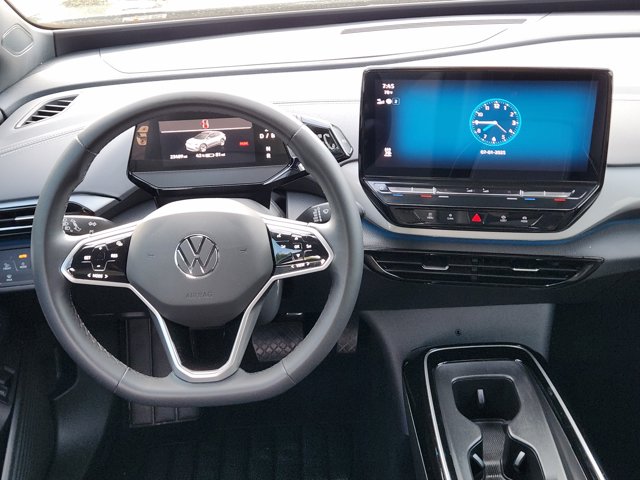 2023 Volkswagen ID.4 S Image 13 of 42