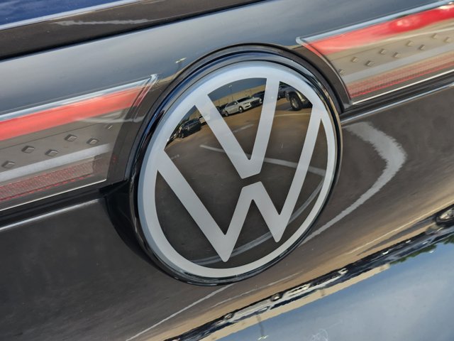 2023 Volkswagen ID.4 S Image 22 of 42
