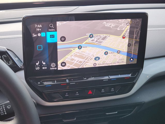 2023 Volkswagen ID.4 S Image 16 of 42