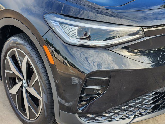 2023 Volkswagen ID.4 S Image 39 of 42