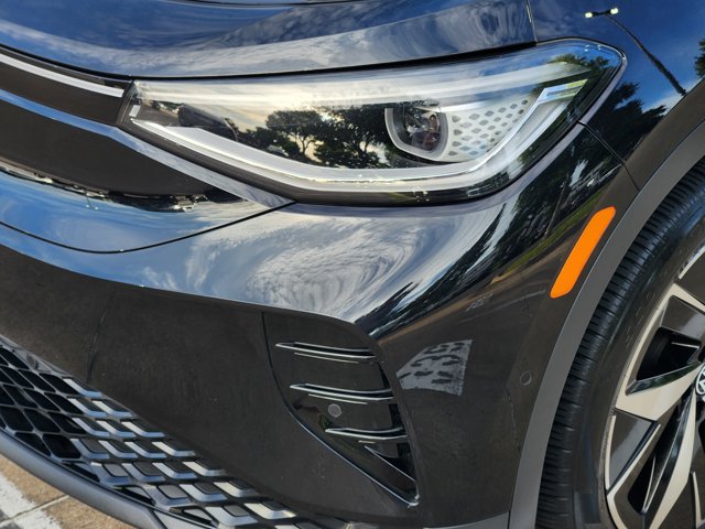 2023 Volkswagen ID.4 S Image 40 of 42