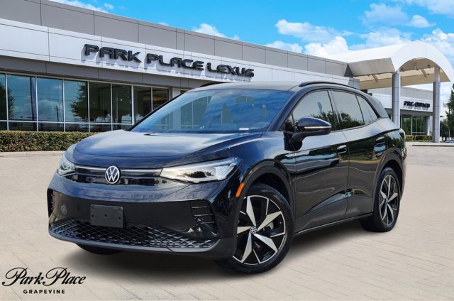 2023 Volkswagen ID.4 S Image 1 of 42