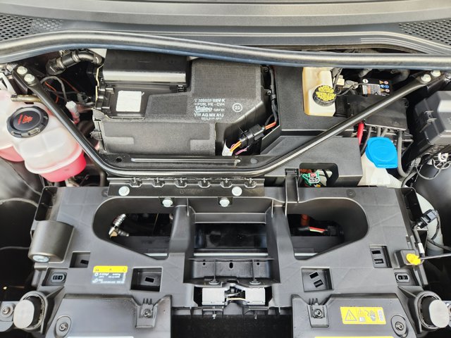 2023 Volkswagen ID.4 S Image 6 of 42