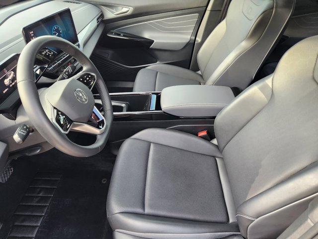 2023 Volkswagen ID.4 S Image 34 of 42