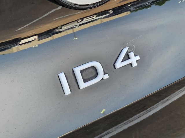2023 Volkswagen ID.4 S Image 33 of 42