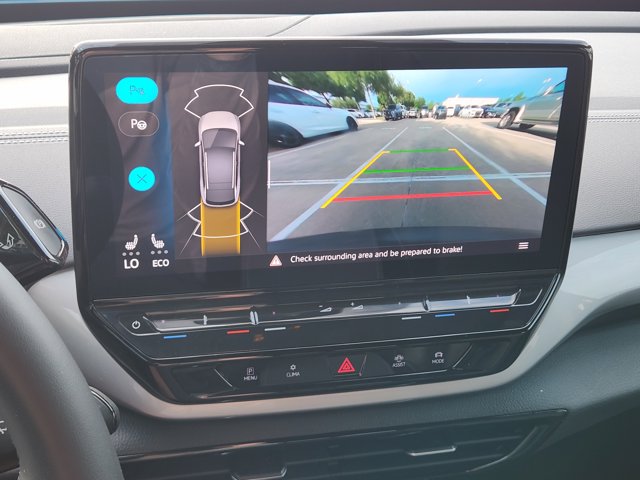 2023 Volkswagen ID.4 S Image 15 of 42
