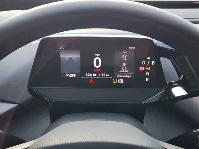 2023 Volkswagen ID.4 S Image 14 of 42