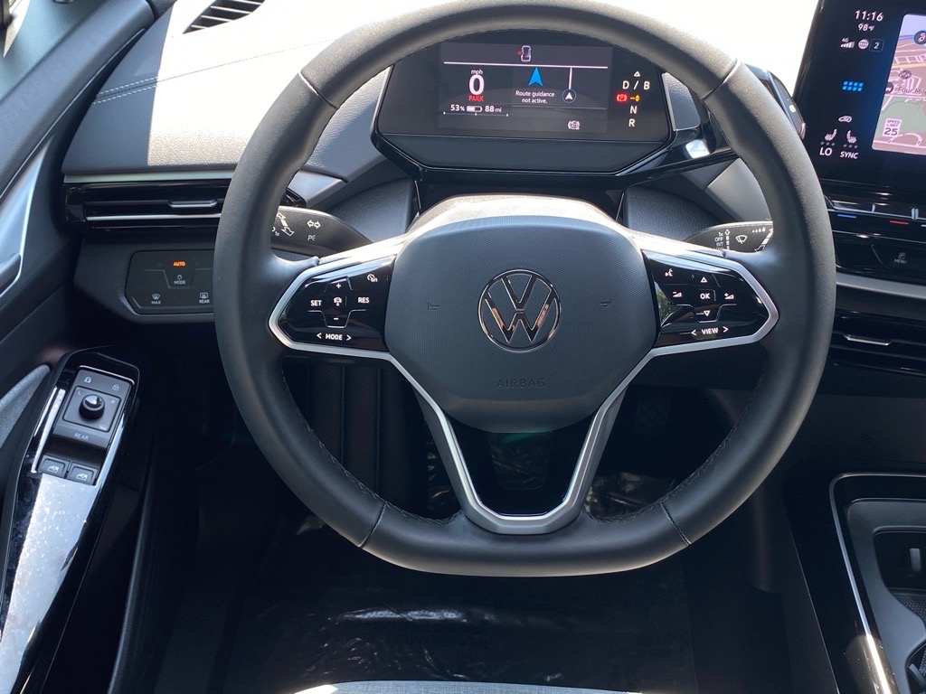 2023 Volkswagen ID.4 Standard Image 16 of 18