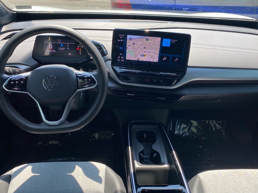 2023 Volkswagen ID.4 Standard Image 6 of 18