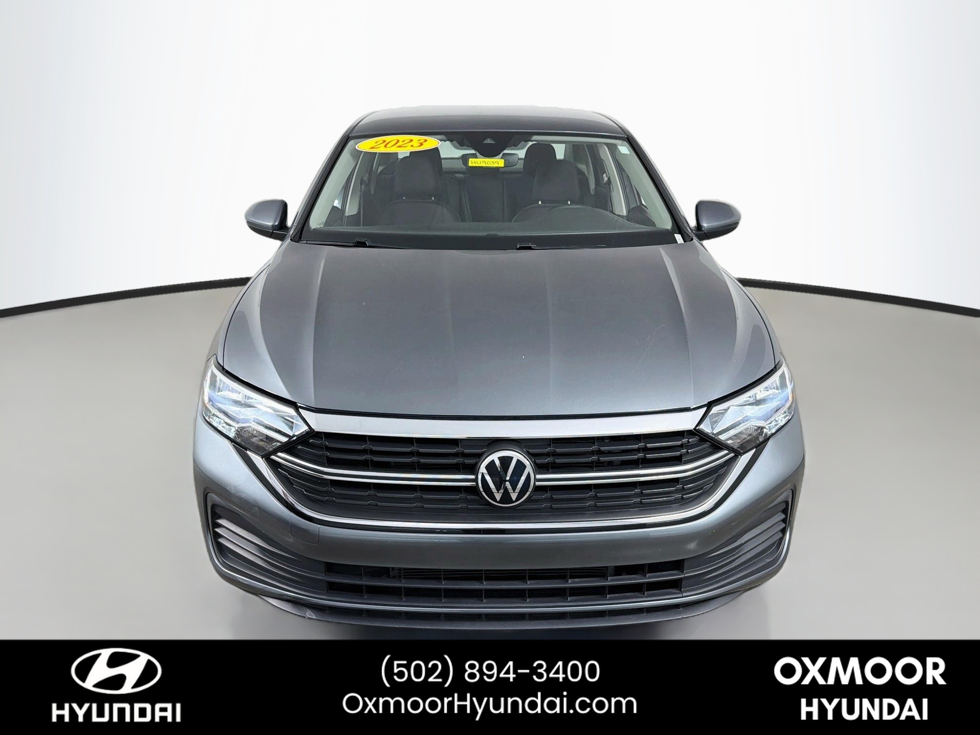 2023 Volkswagen Jetta S Image 2 of 29