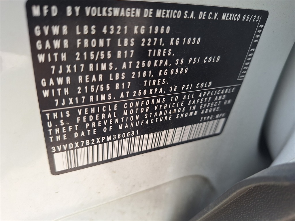 Vehicle image 29 of 29