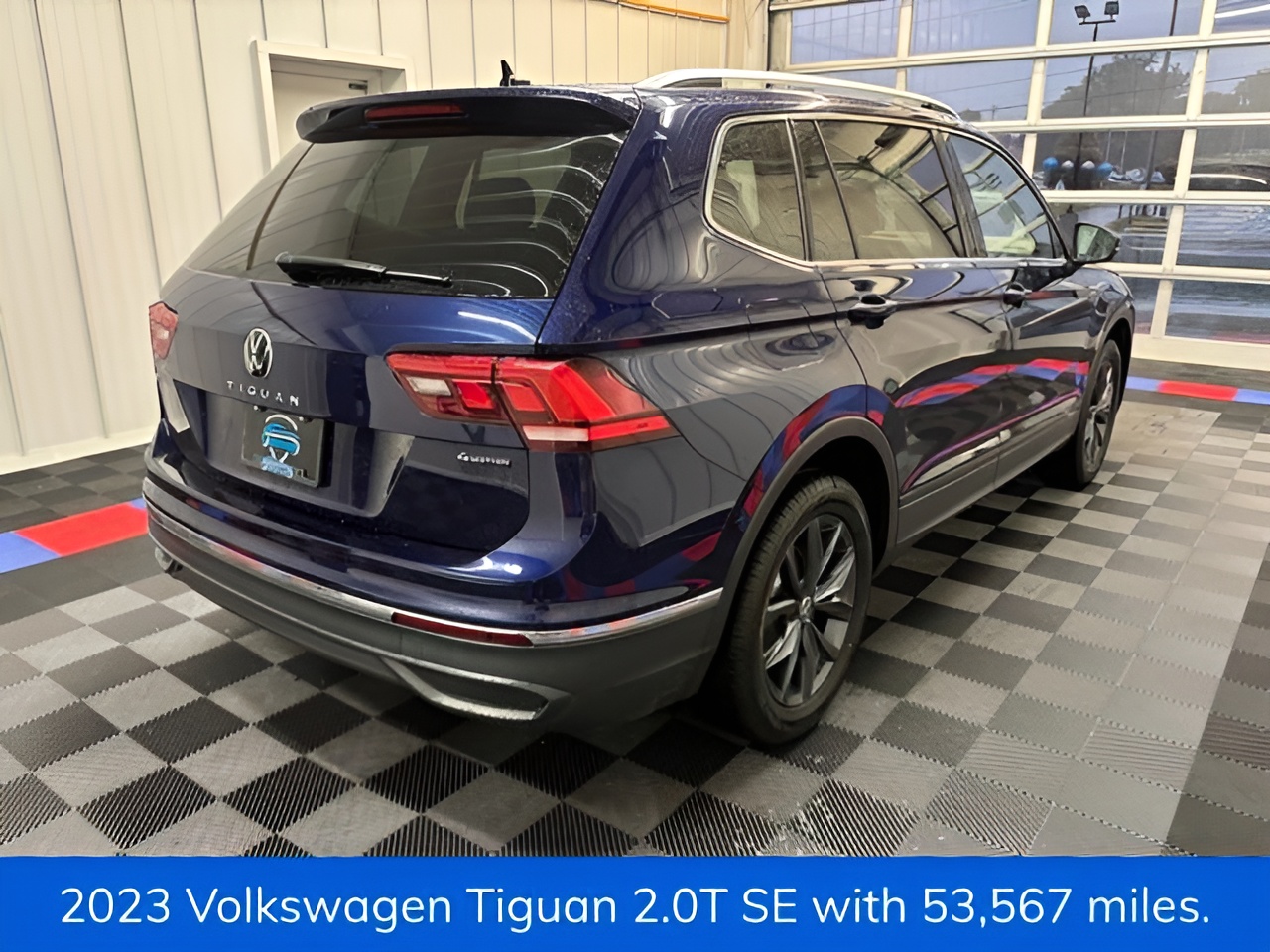 Vehicle image 25 of 25