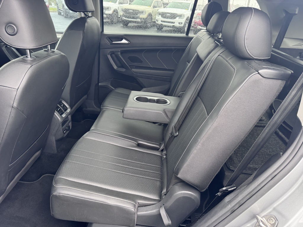 2023 Volkswagen Tiguan SE Image 20 of 42