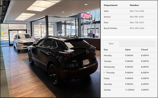 Vehicle image 4 of 30