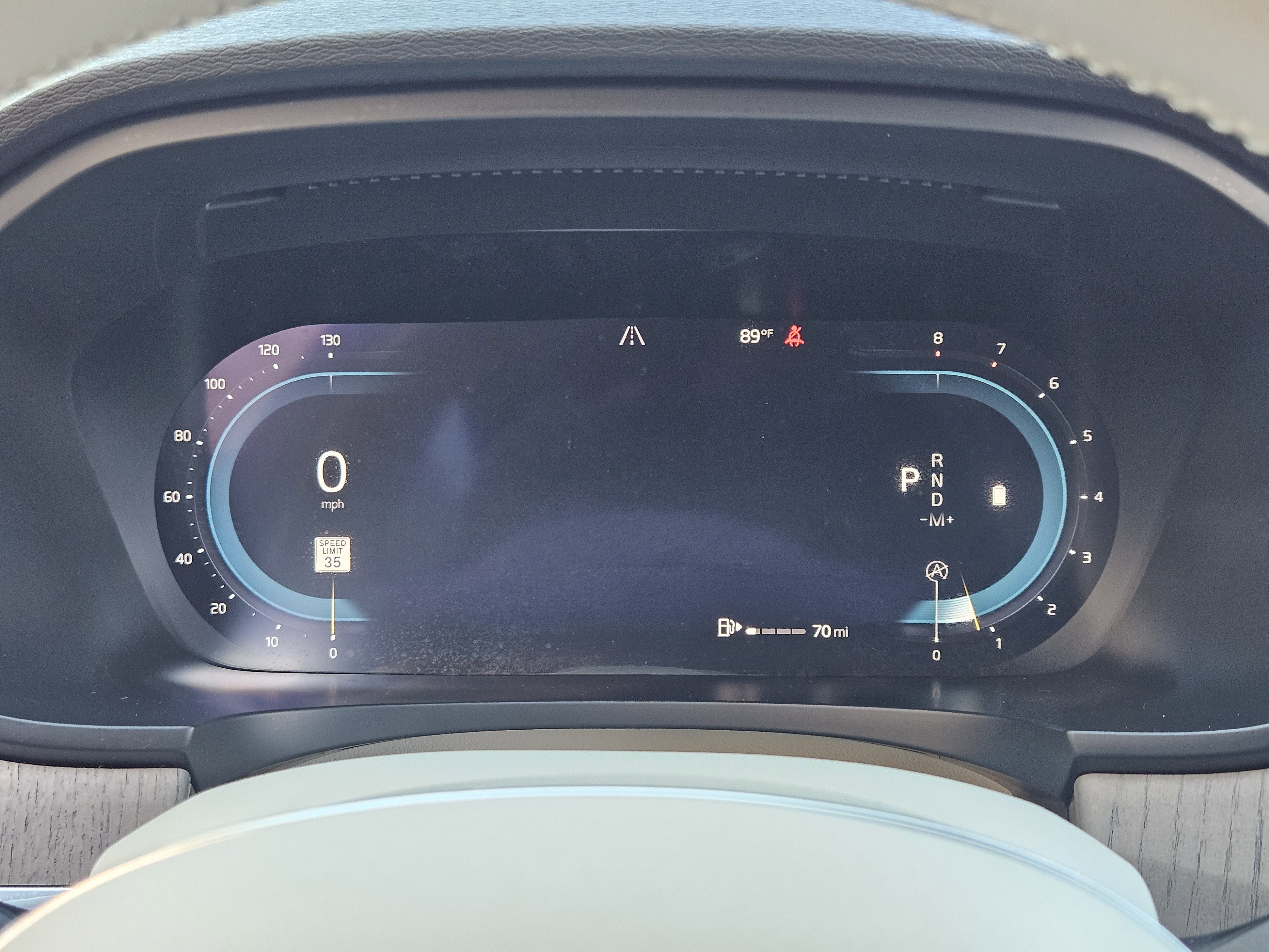 2023 Volvo S90 Plus Image 11 of 21