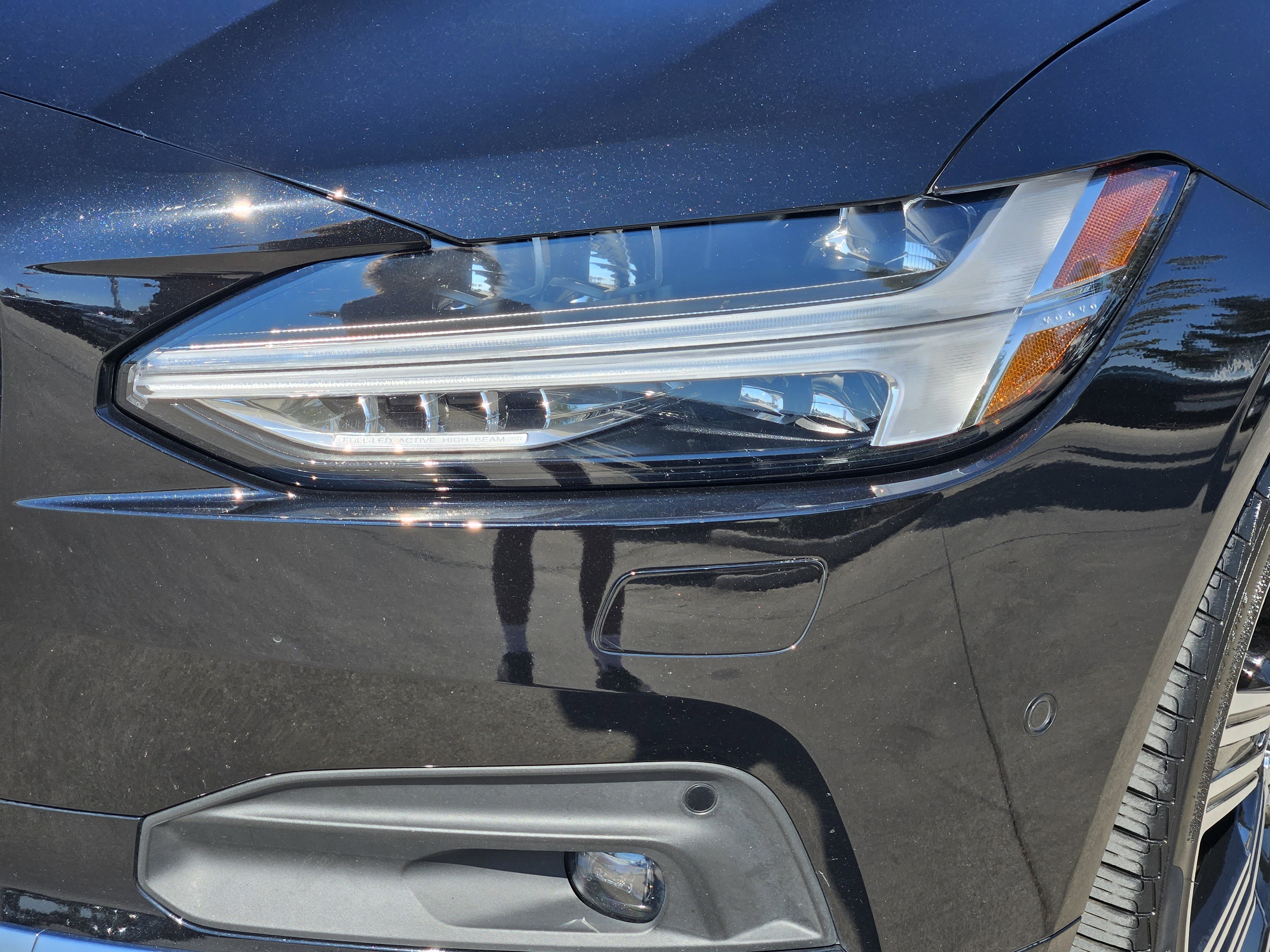 2023 Volvo S90 Plus Image 18 of 21