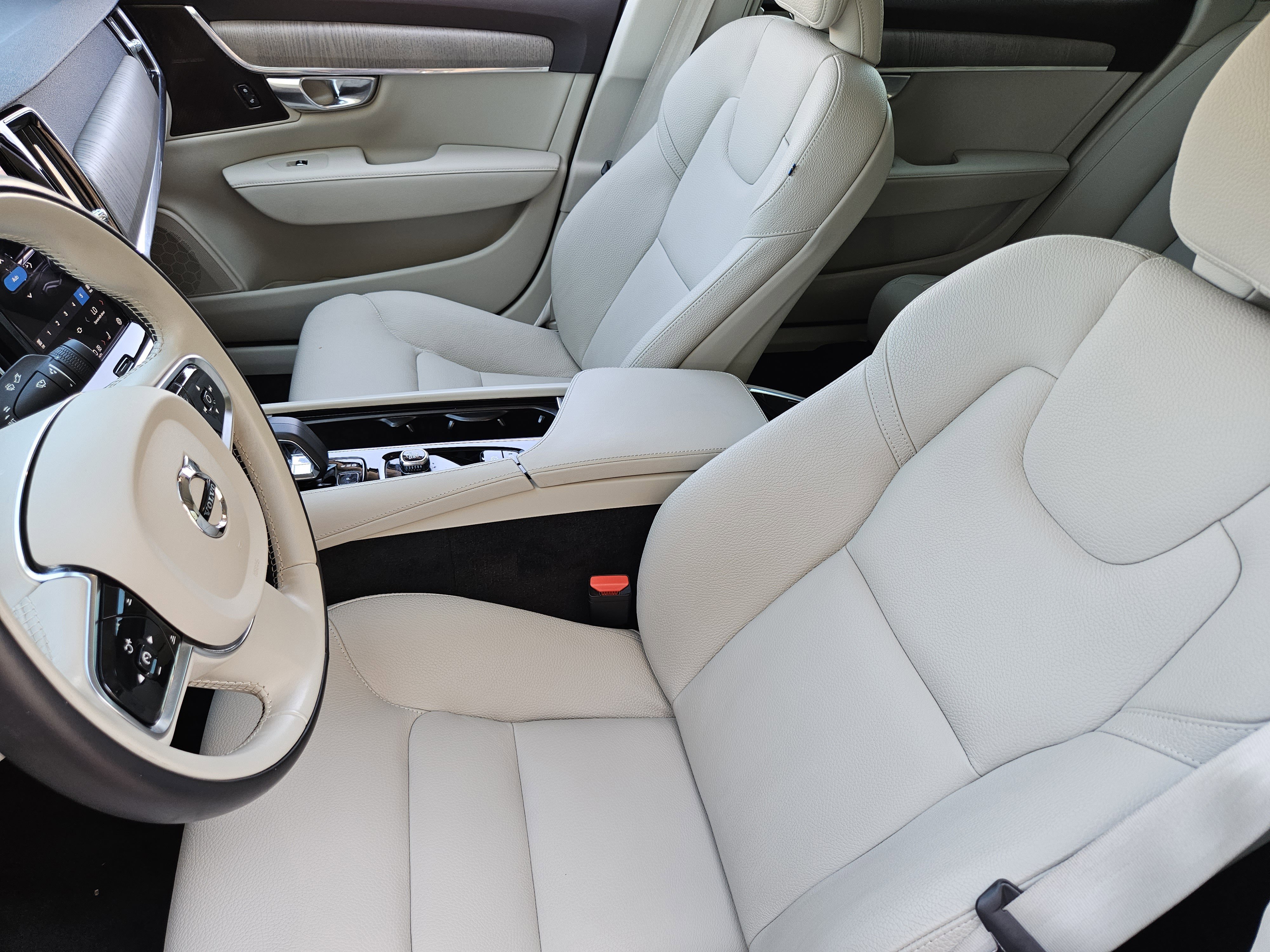 2023 Volvo S90 Plus Image 19 of 21