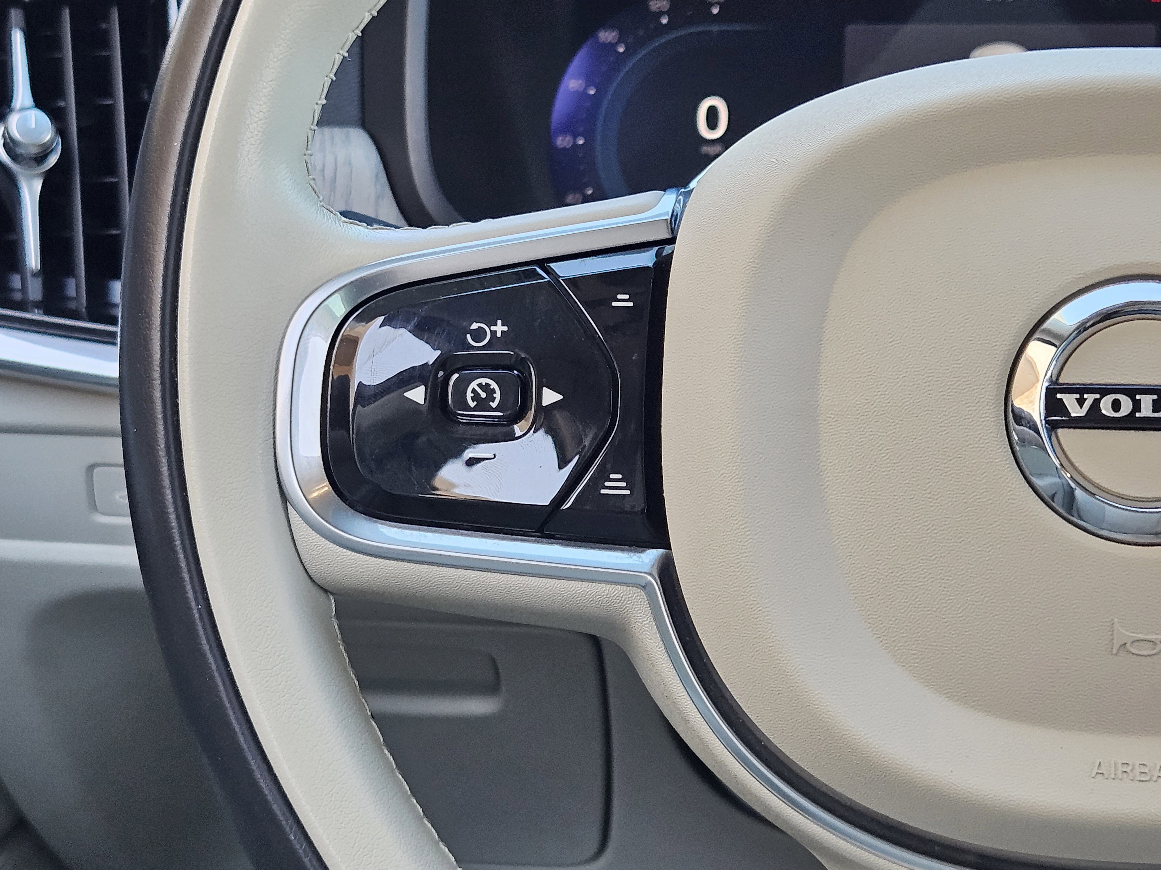 2023 Volvo S90 Plus Image 21 of 21