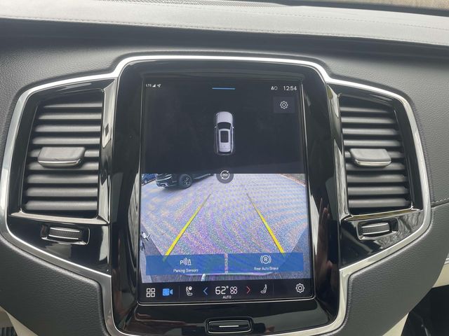 2023 Volvo XC90 Ultimate Image 26 of 36