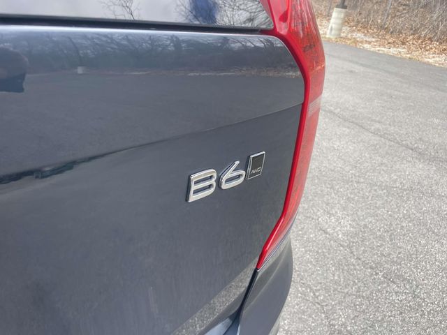 2023 Volvo XC90 Ultimate Image 10 of 36