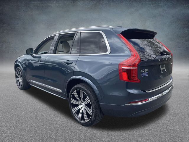 2023 Volvo XC90 Ultimate Image 6 of 36
