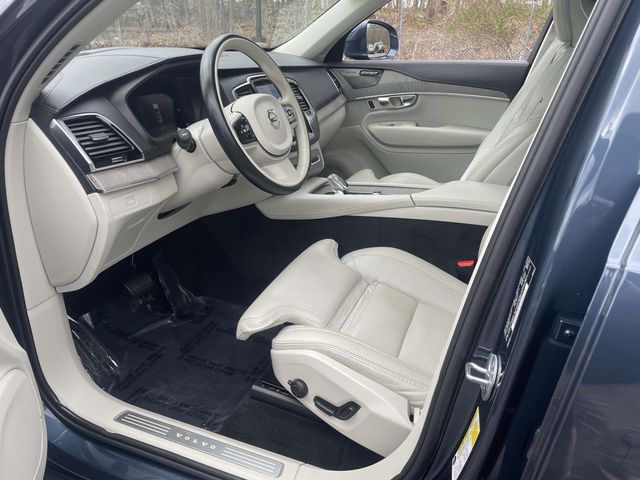 2023 Volvo XC90 Ultimate Image 21 of 36