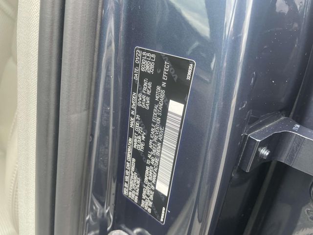 2023 Volvo XC90 Ultimate Image 23 of 36