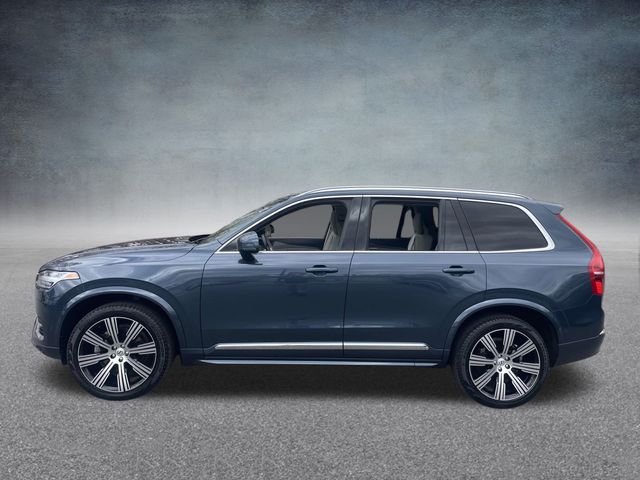 2023 Volvo XC90 Ultimate Image 7 of 36