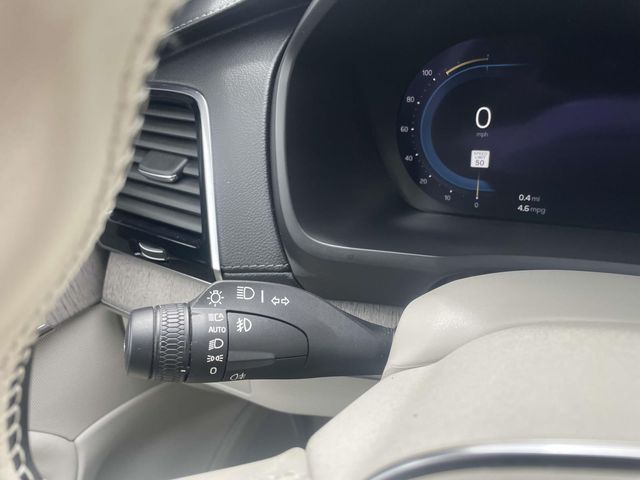 2023 Volvo XC90 Ultimate Image 35 of 36