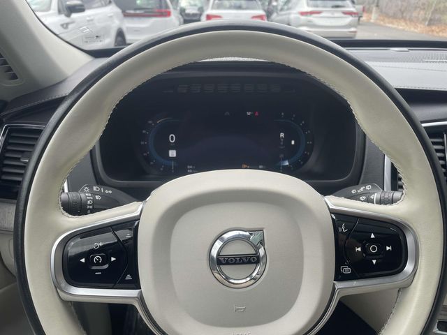 2023 Volvo XC90 Ultimate Image 31 of 36
