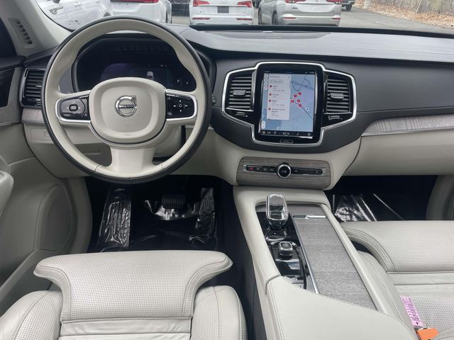 2023 Volvo XC90 Ultimate Image 15 of 36