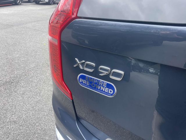 2023 Volvo XC90 Ultimate Image 9 of 36