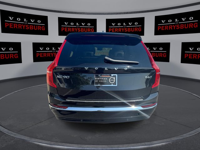 2023 Volvo XC90 Ultimate Image 27 of 34