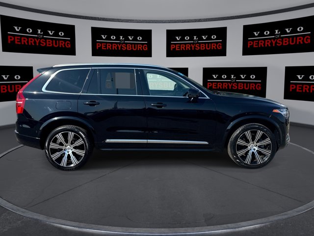 2023 Volvo XC90 Ultimate Image 5 of 34