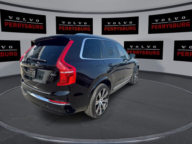 2023 Volvo XC90 Ultimate Image 6 of 34