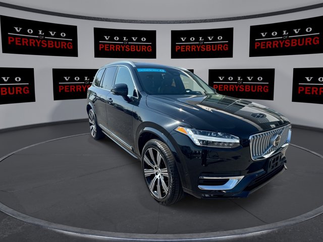 2023 Volvo XC90 Ultimate Image 4 of 34
