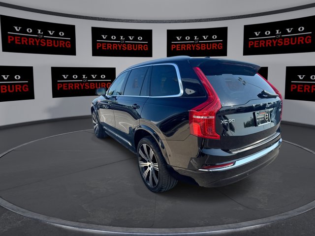 2023 Volvo XC90 Ultimate Image 7 of 34