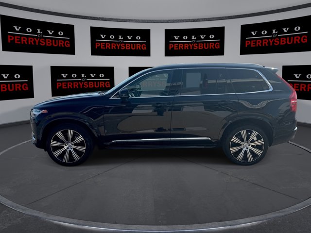 2023 Volvo XC90 Ultimate Image 8 of 34