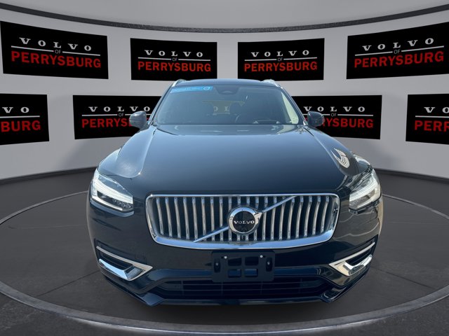 2023 Volvo XC90 Ultimate Image 3 of 34