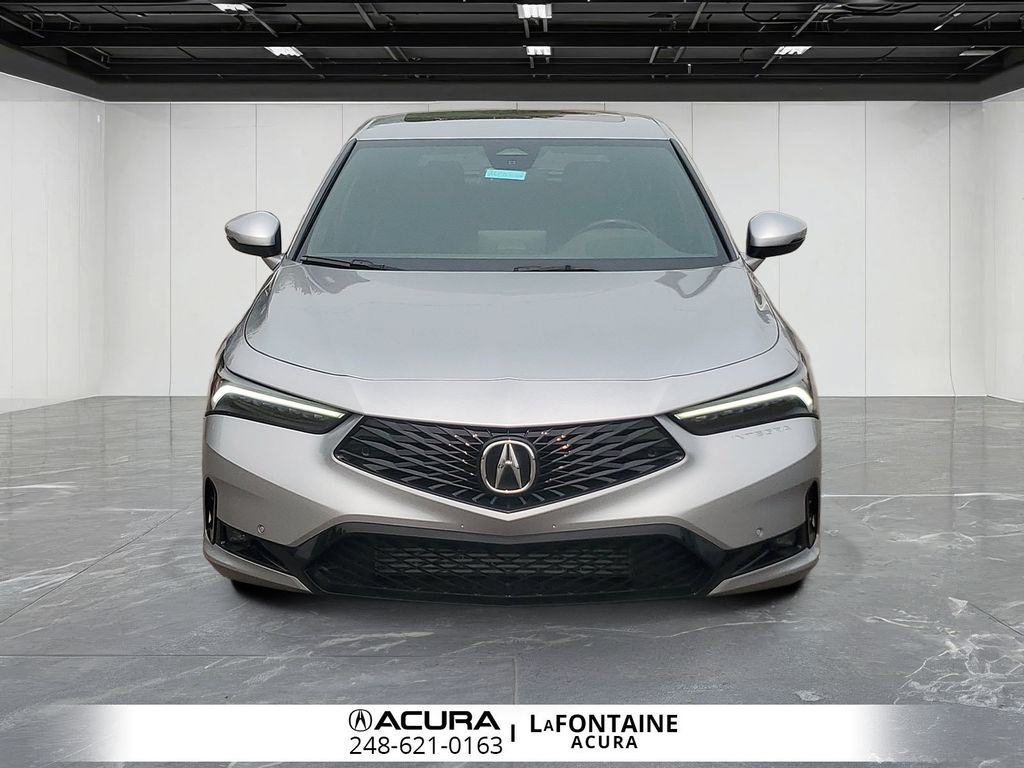 2024 Acura Integra w/A-Spec Technology Package Image 2 of 33