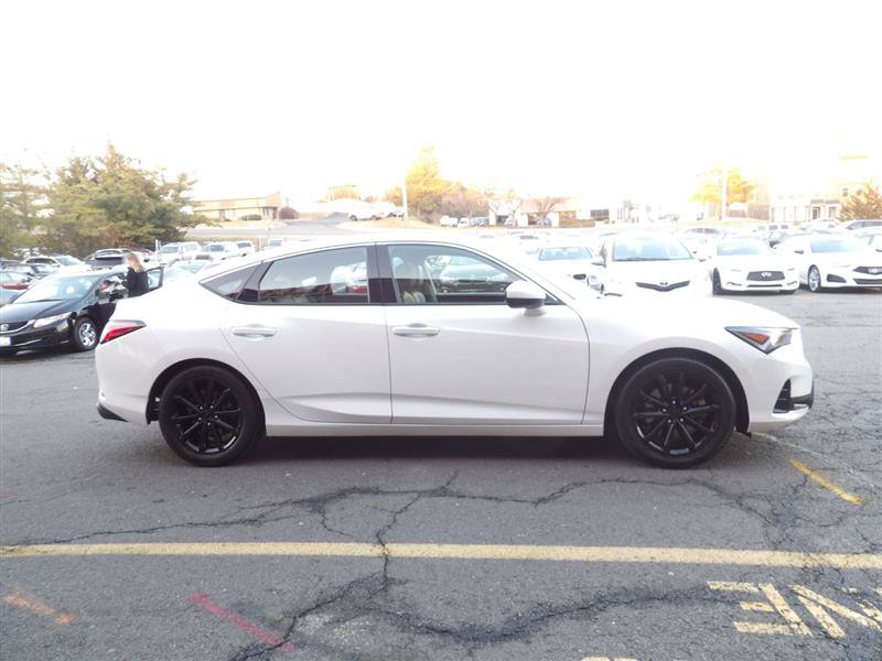2024 Acura Integra Base Image 3 of 31